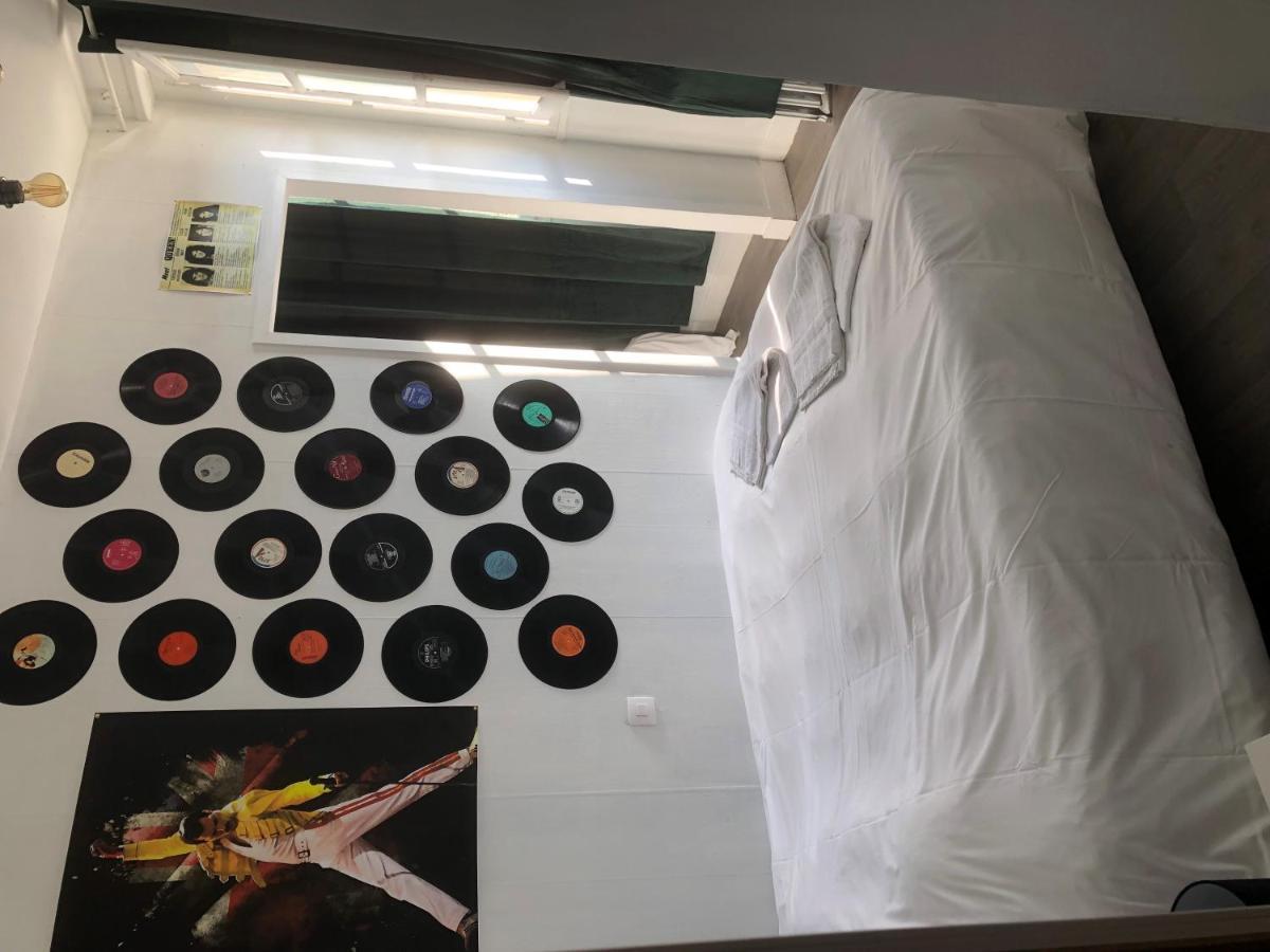 L'Ambroisie Hotel Pont-d'Ouilly Екстериор снимка